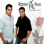 Ronny e Max